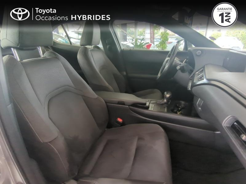 Photo 6 de l’annonce de LEXUS UX d’occasion à vendre à NÎMES