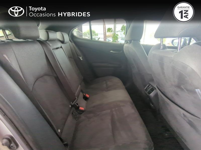 Photo 7 de l’annonce de LEXUS UX d’occasion à vendre à NÎMES