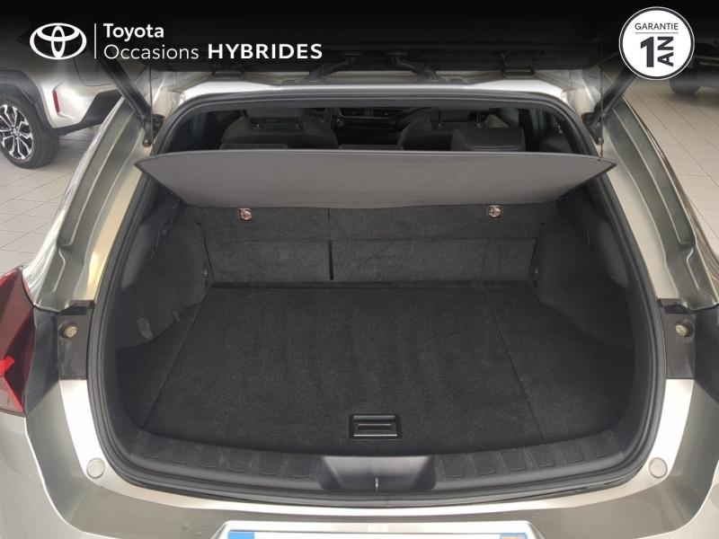 Photo 10 de l’annonce de LEXUS UX d’occasion à vendre à NÎMES