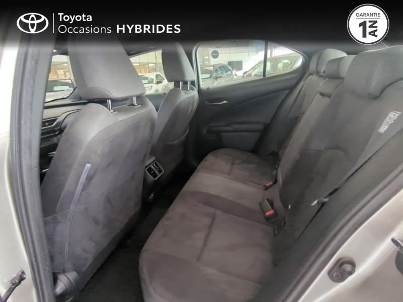 Photo 12 de l’annonce de LEXUS UX d’occasion à vendre à NÎMES