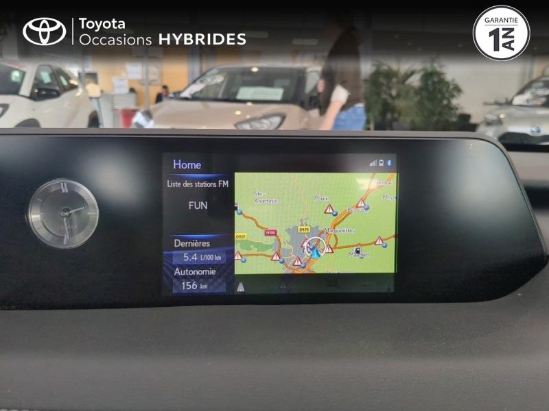 Photo 15 de l’annonce de LEXUS UX d’occasion à vendre à NÎMES