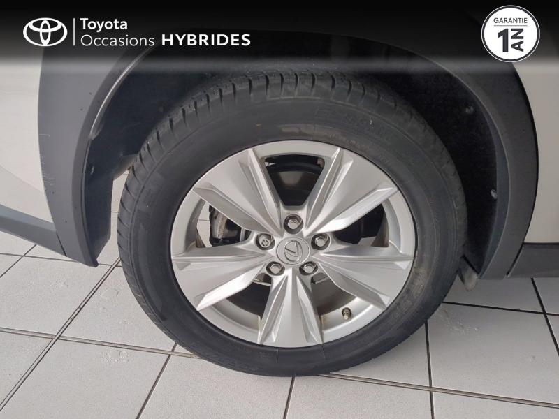 Photo 16 de l’annonce de LEXUS UX d’occasion à vendre à NÎMES