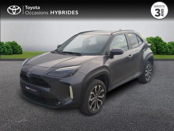 group.seo.links.list_type_maker.title TOYOTA Yaris Cross 116h Design MY22