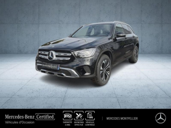 MERCEDES-BENZ GLC 300 e 211+122ch Business Line 4Matic 9G-Tronic Euro6d-T-EVAP-ISC