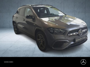 MERCEDES-BENZ Classe GLA d’occasion à vendre à NIMES