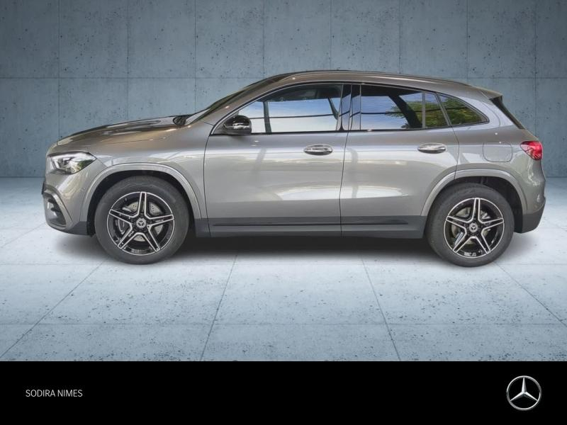 Photo 4 de l’annonce de MERCEDES-BENZ Classe GLA d’occasion à vendre à NIMES