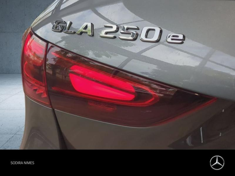 Photo 6 de l’annonce de MERCEDES-BENZ Classe GLA d’occasion à vendre à NIMES