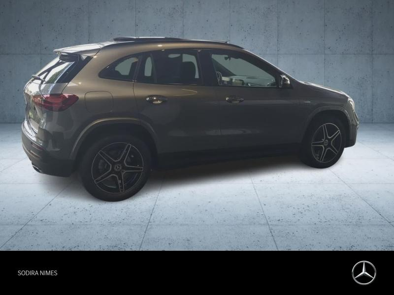 Photo 8 de l’annonce de MERCEDES-BENZ Classe GLA d’occasion à vendre à NIMES