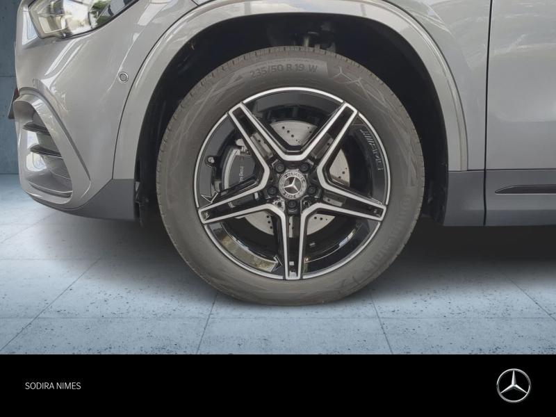 Photo 10 de l’annonce de MERCEDES-BENZ Classe GLA d’occasion à vendre à NIMES
