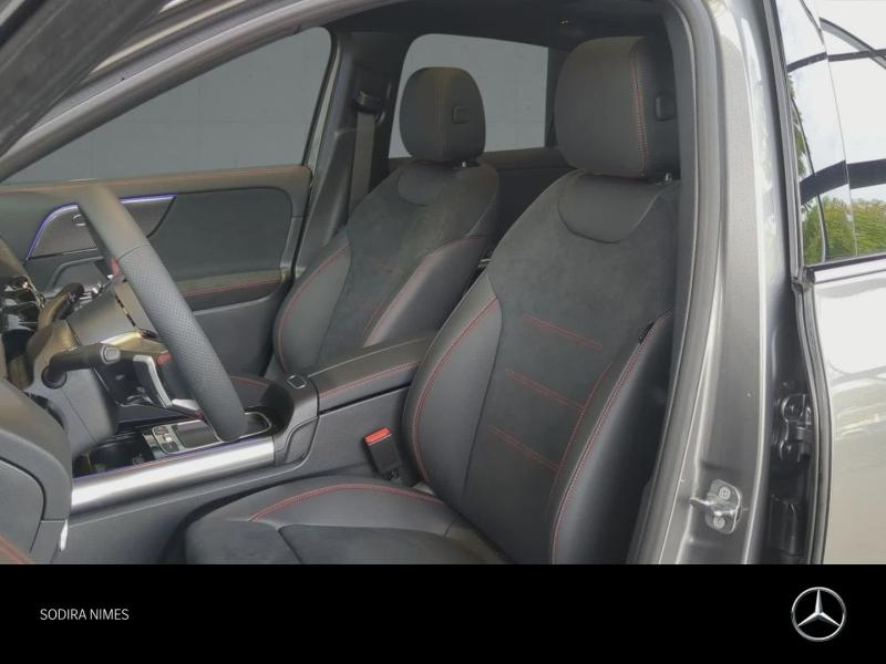 Photo 16 de l’annonce de MERCEDES-BENZ Classe GLA d’occasion à vendre à NIMES