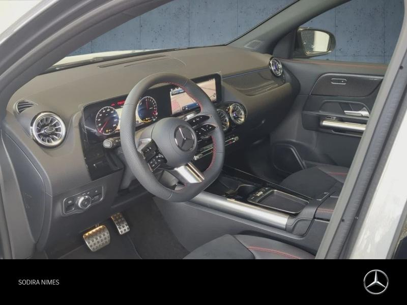 Photo 17 de l’annonce de MERCEDES-BENZ Classe GLA d’occasion à vendre à NIMES