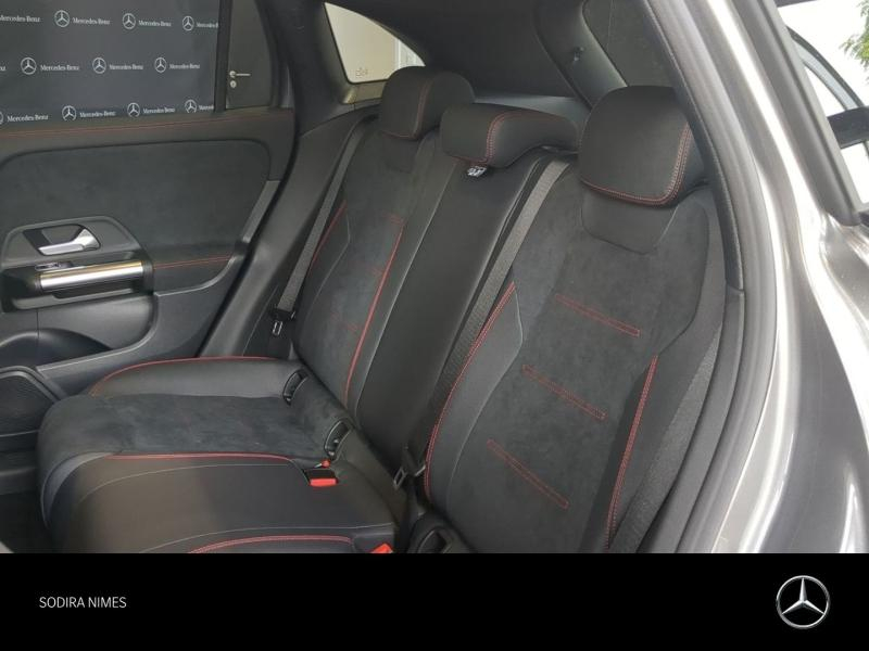 Photo 19 de l’annonce de MERCEDES-BENZ Classe GLA d’occasion à vendre à NIMES