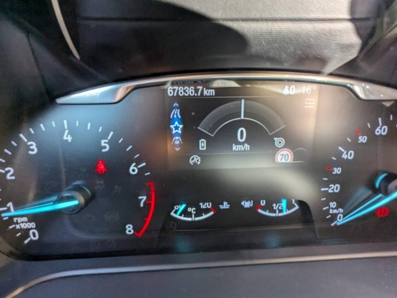 Photo 14 de l’annonce de FORD Puma d’occasion à vendre à FRÉJUS