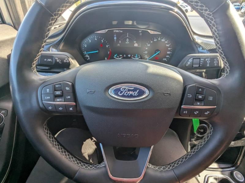 Photo 15 de l’annonce de FORD Puma d’occasion à vendre à FRÉJUS