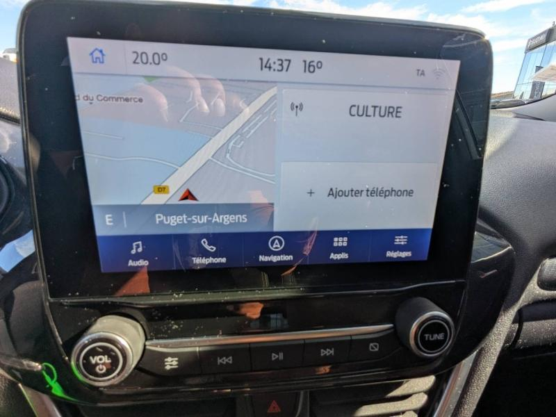 Photo 16 de l’annonce de FORD Puma d’occasion à vendre à FRÉJUS