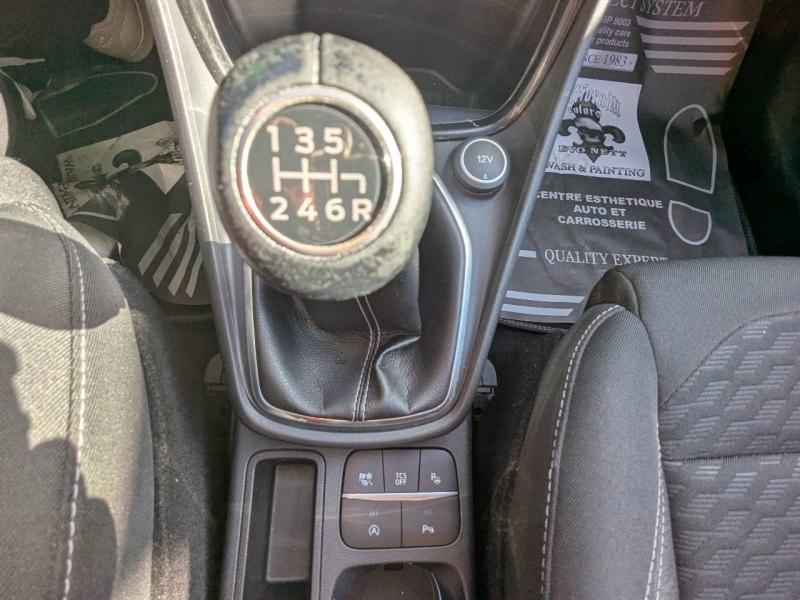 Photo 20 de l’annonce de FORD Puma d’occasion à vendre à FRÉJUS