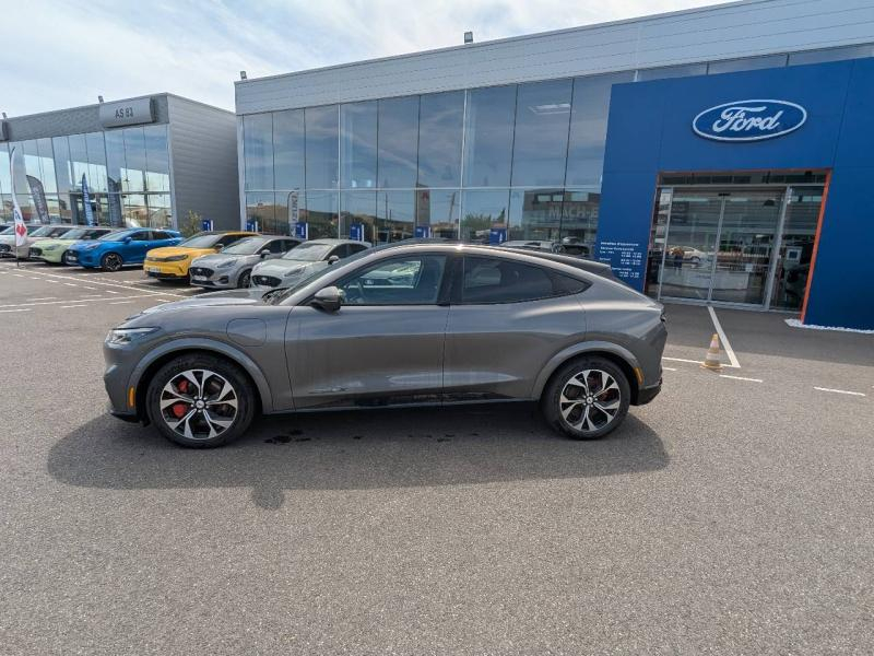 Photo 3 de l’annonce de FORD Mustang Mach-E d’occasion à vendre à FRÉJUS