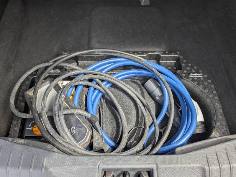 Photo 6 de l’annonce de FORD Mustang Mach-E d’occasion à vendre à FRÉJUS