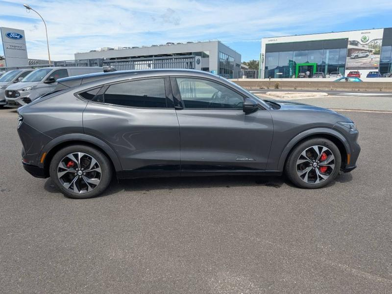 Photo 8 de l’annonce de FORD Mustang Mach-E d’occasion à vendre à FRÉJUS