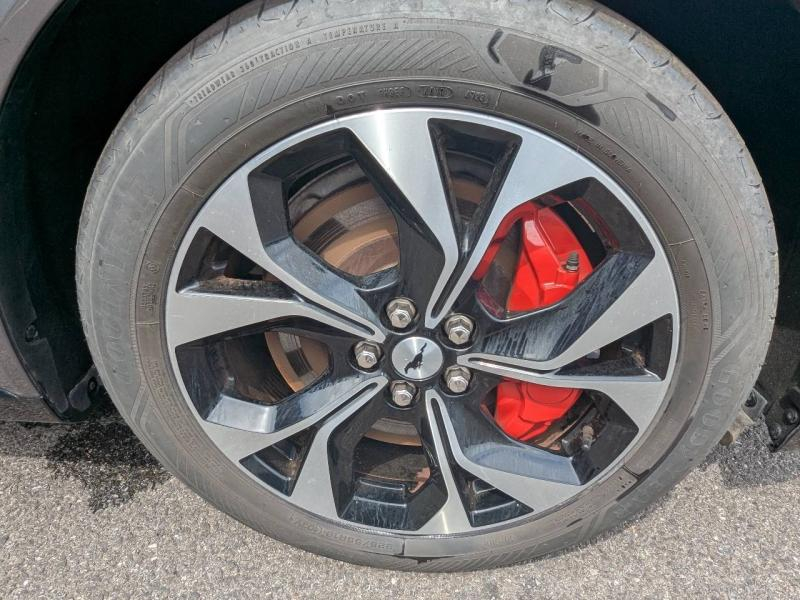 Photo 9 de l’annonce de FORD Mustang Mach-E d’occasion à vendre à FRÉJUS