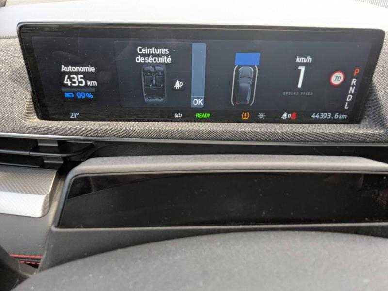 Photo 13 de l’annonce de FORD Mustang Mach-E d’occasion à vendre à FRÉJUS