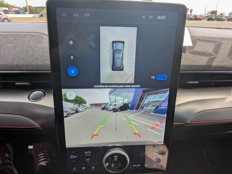 Photo 17 de l’annonce de FORD Mustang Mach-E d’occasion à vendre à FRÉJUS