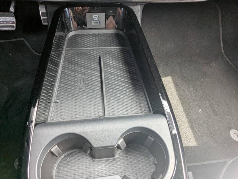 Photo 18 de l’annonce de FORD Mustang Mach-E d’occasion à vendre à FRÉJUS