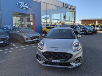 FORD Puma d’occasion à vendre à FRÉJUS