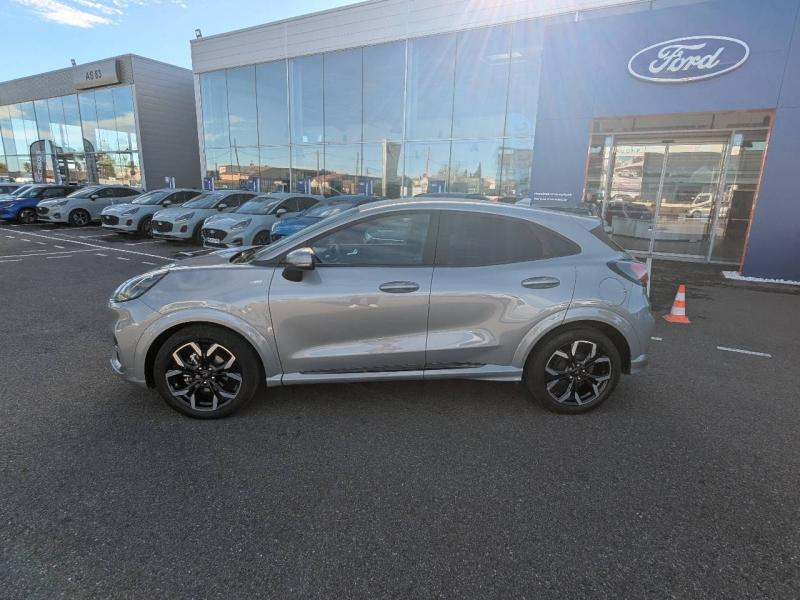 Photo 3 de l’annonce de FORD Puma d’occasion à vendre à FRÉJUS