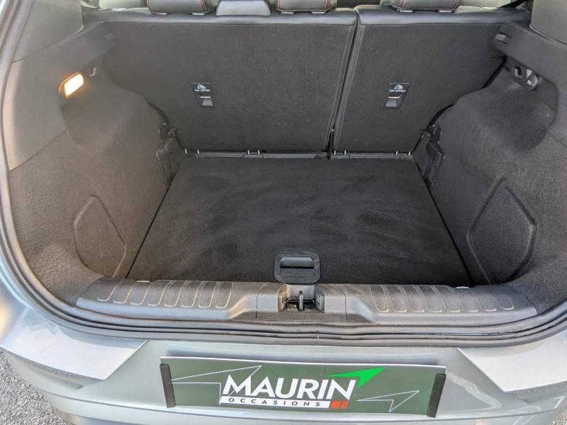 Photo 5 de l’annonce de FORD Puma d’occasion à vendre à FRÉJUS