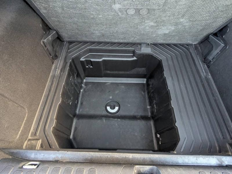 Photo 6 de l’annonce de FORD Puma d’occasion à vendre à FRÉJUS