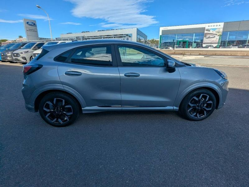 Photo 8 de l’annonce de FORD Puma d’occasion à vendre à FRÉJUS