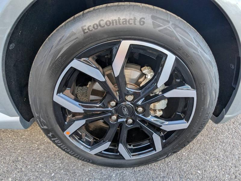 Photo 9 de l’annonce de FORD Puma d’occasion à vendre à FRÉJUS