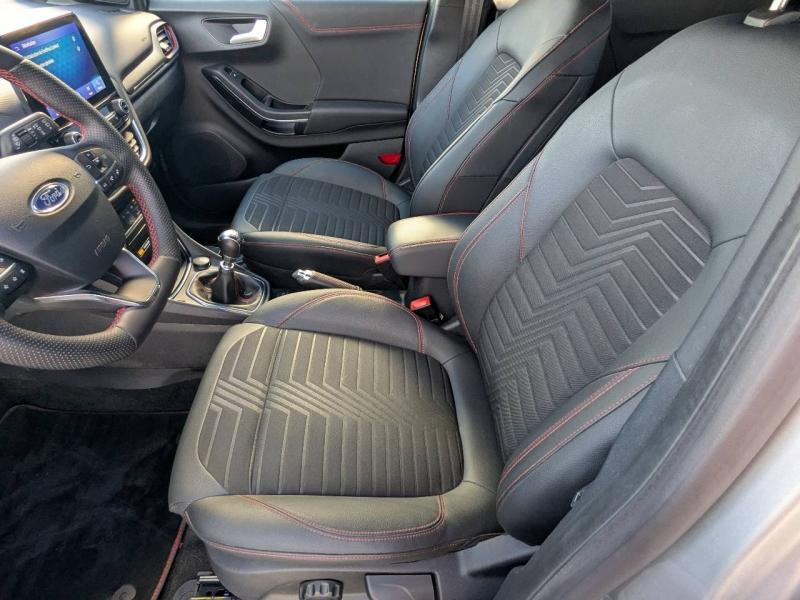 Photo 10 de l’annonce de FORD Puma d’occasion à vendre à FRÉJUS