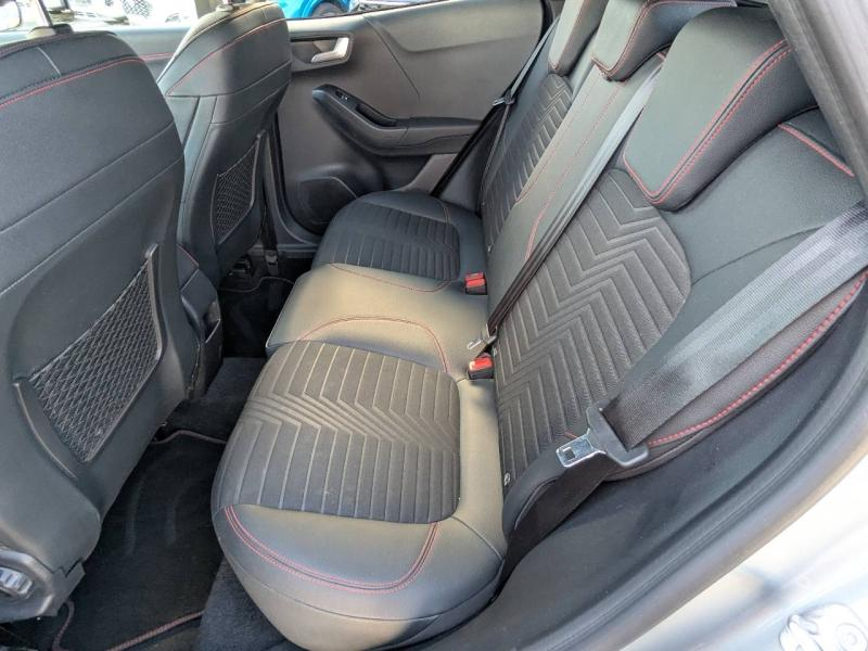 Photo 11 de l’annonce de FORD Puma d’occasion à vendre à FRÉJUS