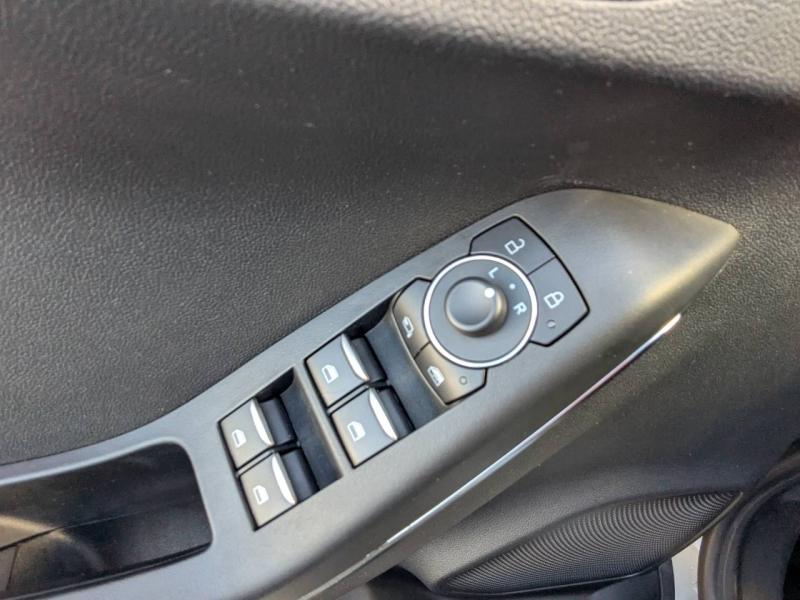 Photo 12 de l’annonce de FORD Puma d’occasion à vendre à FRÉJUS