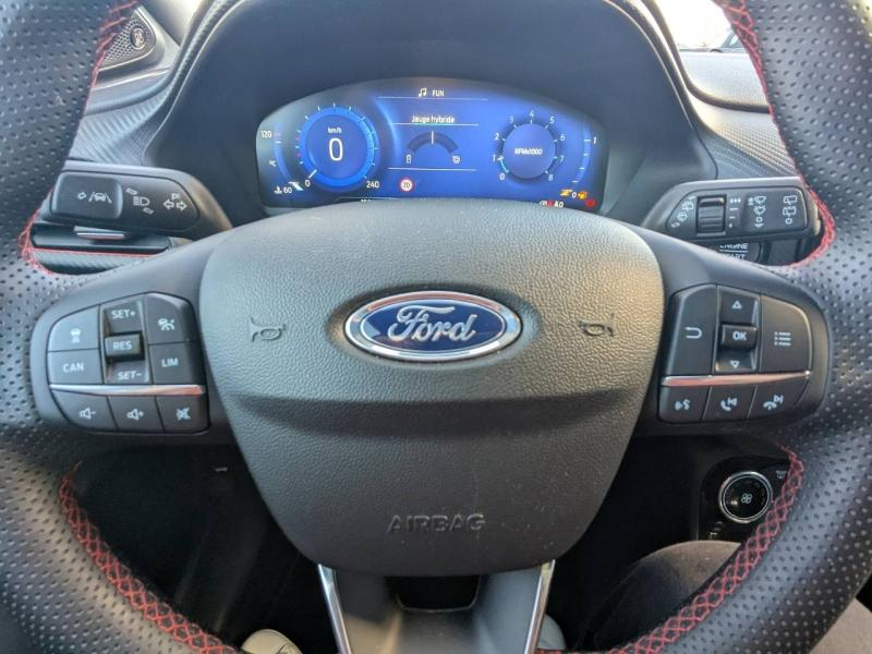 Photo 15 de l’annonce de FORD Puma d’occasion à vendre à FRÉJUS