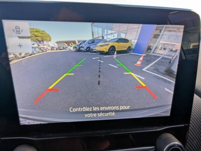 Photo 18 de l’annonce de FORD Puma d’occasion à vendre à FRÉJUS