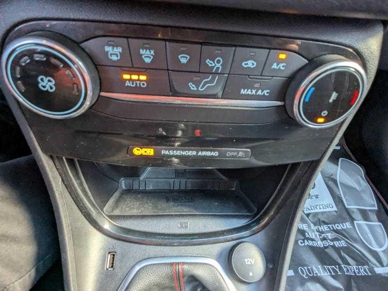 Photo 19 de l’annonce de FORD Puma d’occasion à vendre à FRÉJUS