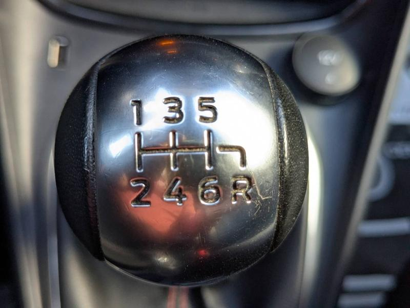 Photo 20 de l’annonce de FORD Puma d’occasion à vendre à FRÉJUS