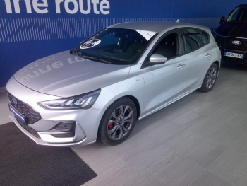 Photo 1 de l’annonce de FORD Focus d’occasion à vendre à PERPIGNAN