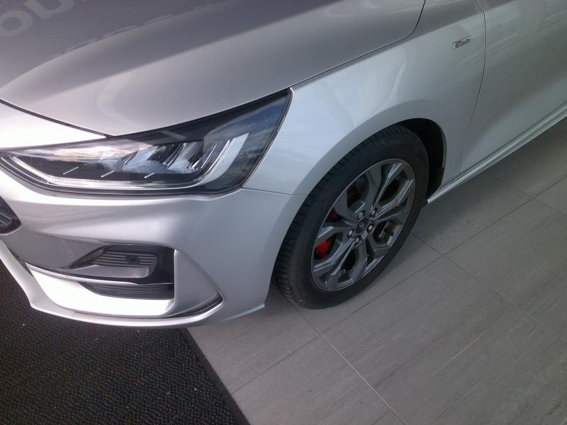 group.seo.links.detann.title Photo 3 de l’annonce de FORD Focus d’occasion à vendre à PERPIGNAN