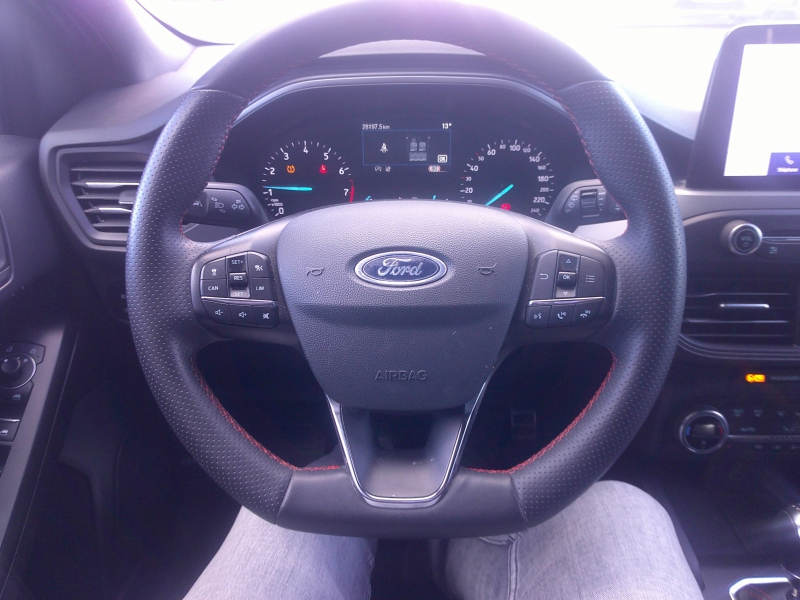 group.seo.links.detann.title Photo 5 de l’annonce de FORD Focus d’occasion à vendre à PERPIGNAN