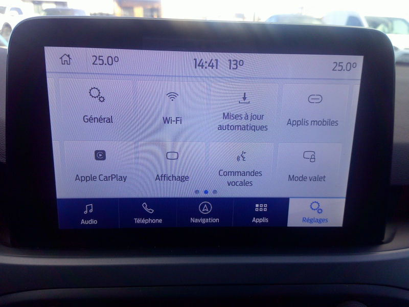 group.seo.links.detann.title Photo 10 de l’annonce de FORD Focus d’occasion à vendre à PERPIGNAN