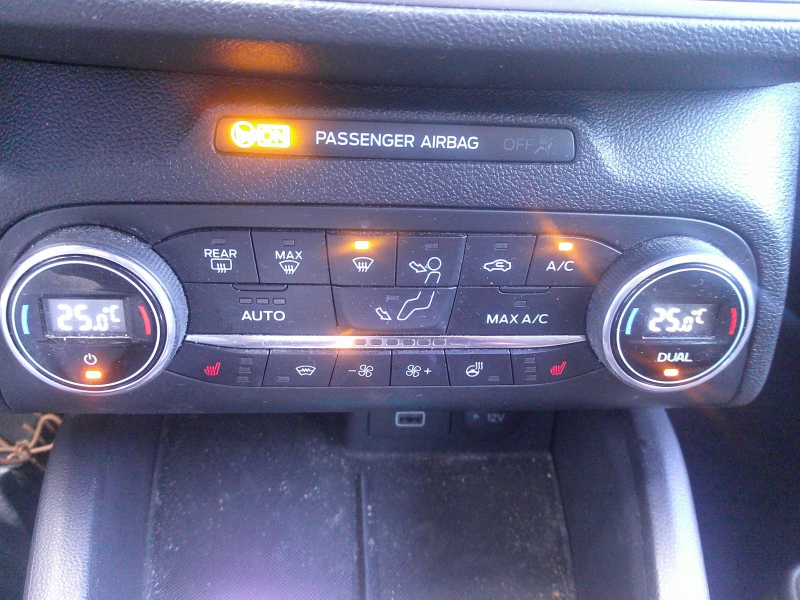 group.seo.links.detann.title Photo 15 de l’annonce de FORD Focus d’occasion à vendre à PERPIGNAN