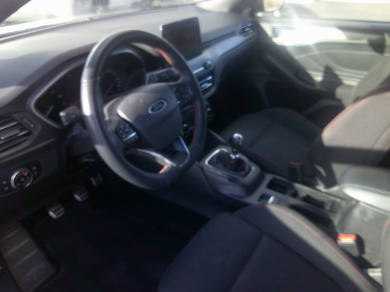 group.seo.links.detann.title Photo 17 de l’annonce de FORD Focus d’occasion à vendre à PERPIGNAN