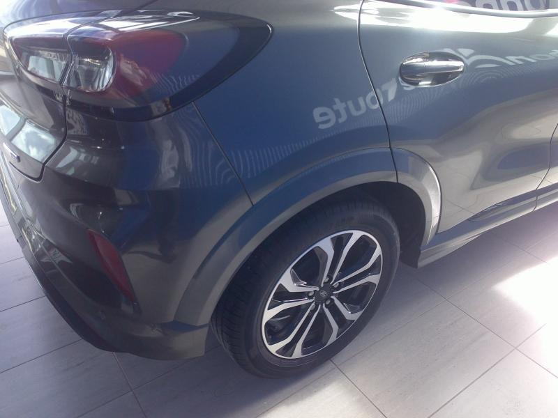 Photo 4 de l’annonce de FORD Puma d’occasion à vendre à PERPIGNAN