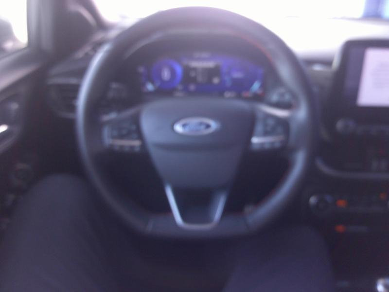 Photo 5 de l’annonce de FORD Puma d’occasion à vendre à PERPIGNAN