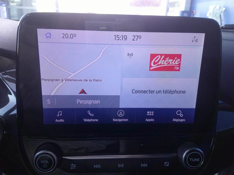 Photo 7 de l’annonce de FORD Puma d’occasion à vendre à PERPIGNAN