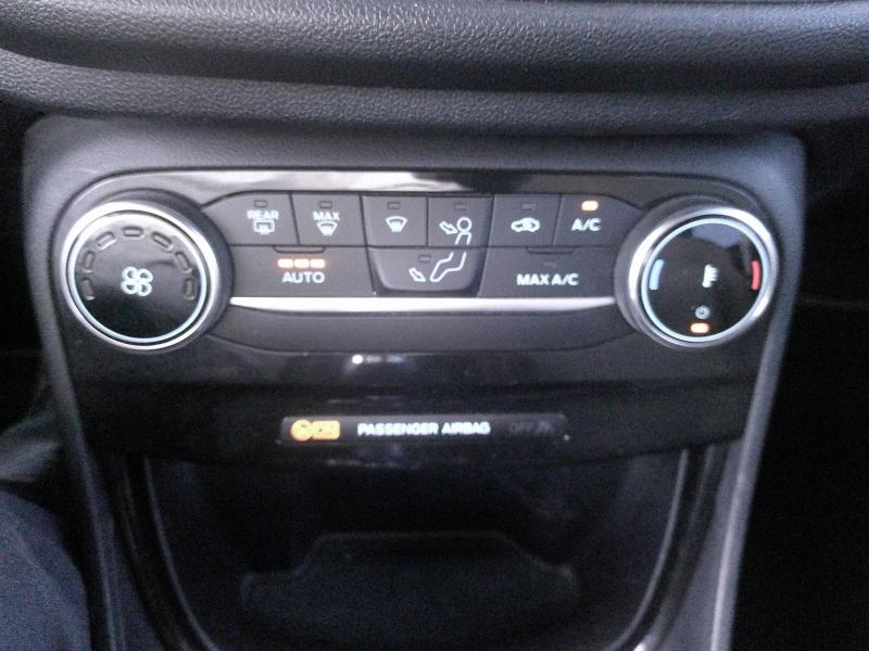 Photo 13 de l’annonce de FORD Puma d’occasion à vendre à PERPIGNAN